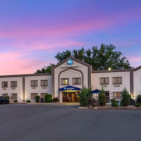 Best Western Порт-Клінтон Екстер'єр фото